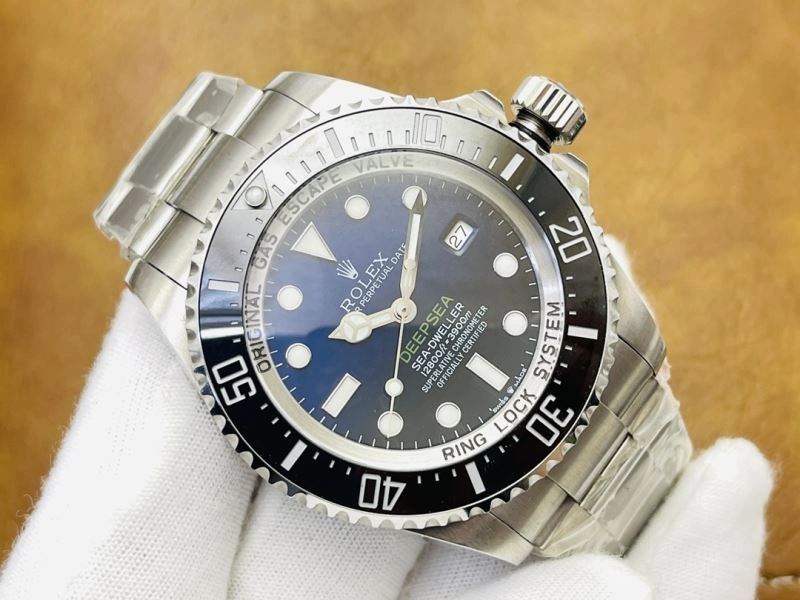 ROLEX Watches HighPerformance 202432
