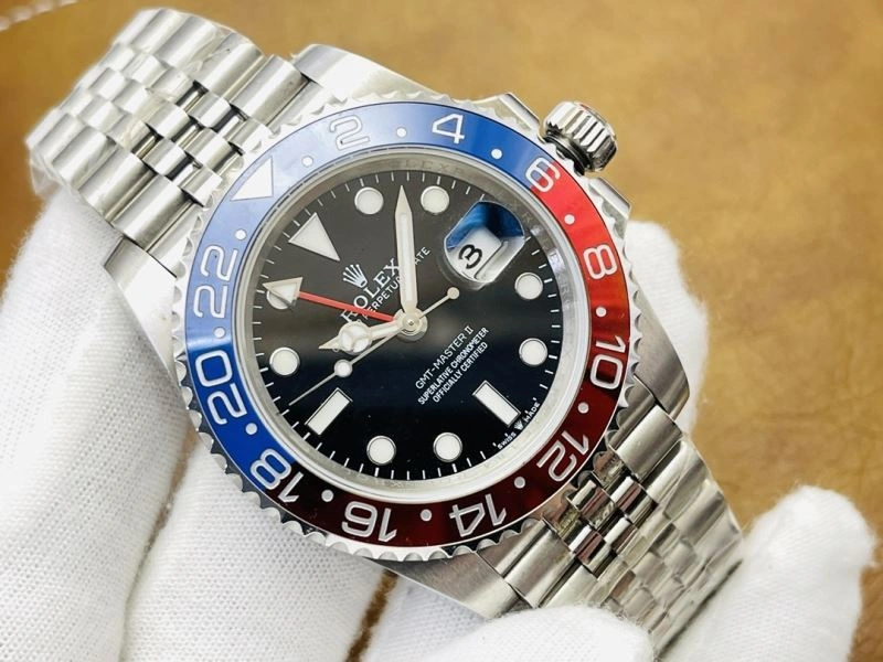 Affordable ROLEX Watches 202413