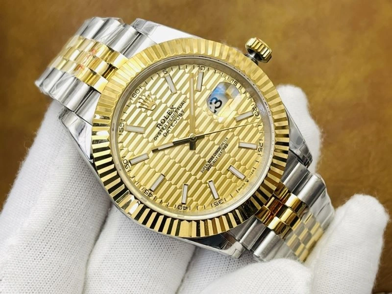 ROLEX Watches ModernLook 202401