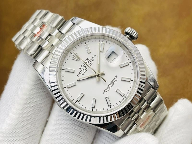 ROLEX Watches Stretchable 202394