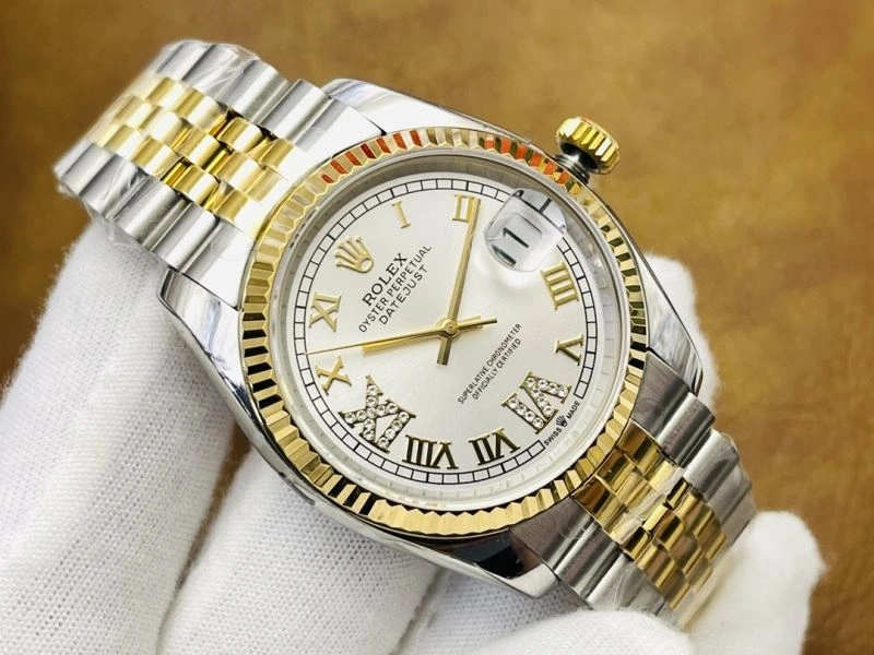 ROLEX Watches Bright 202396