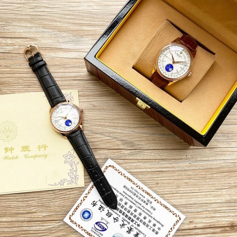 ROLEX Watches Attractive 202404