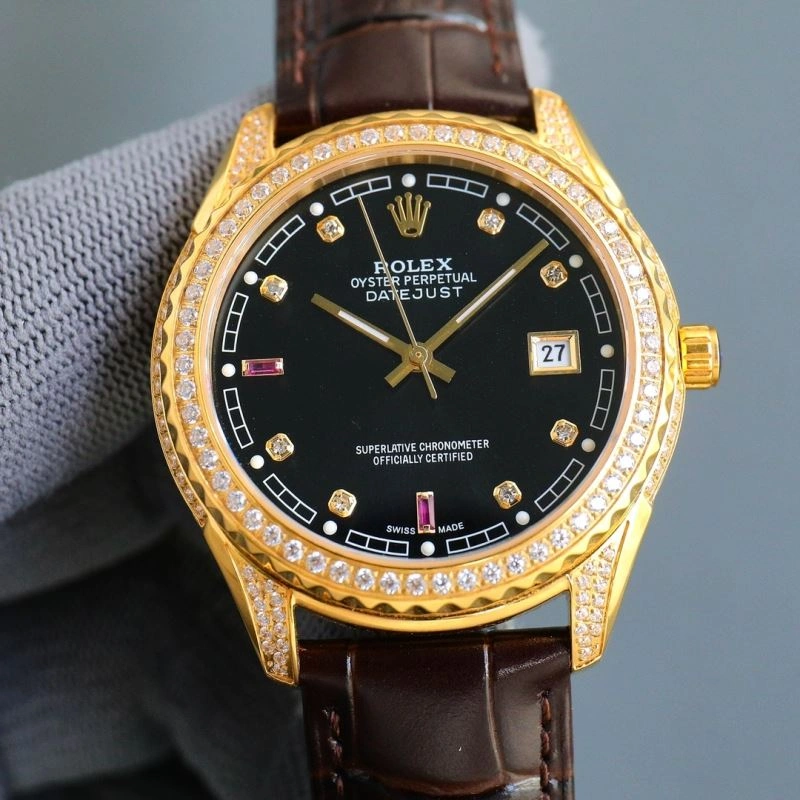 ROLEX Watches FreshLook 202398