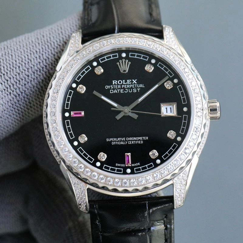 Reliable ROLEX Watches 202393