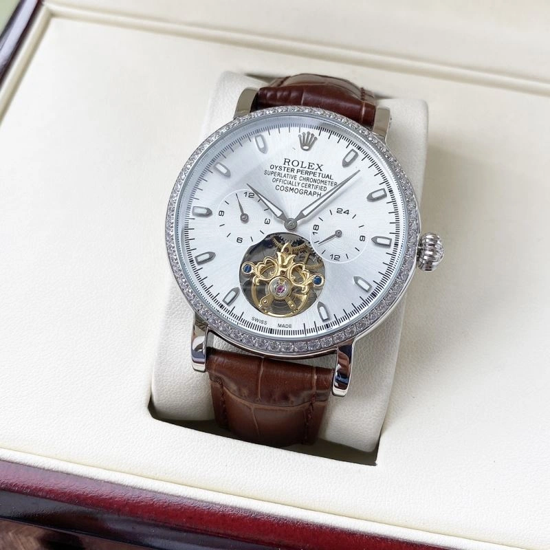 ROLEX Watches Timeless 202390