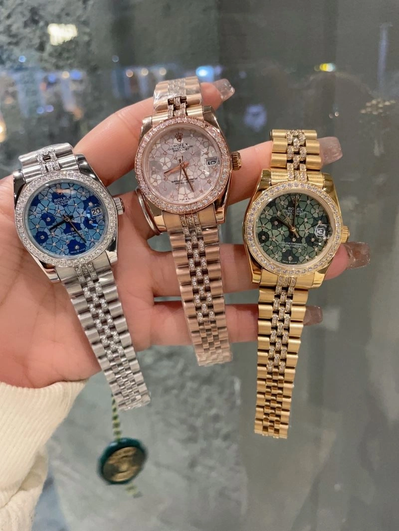 OdorResistant ROLEX Watches 202366