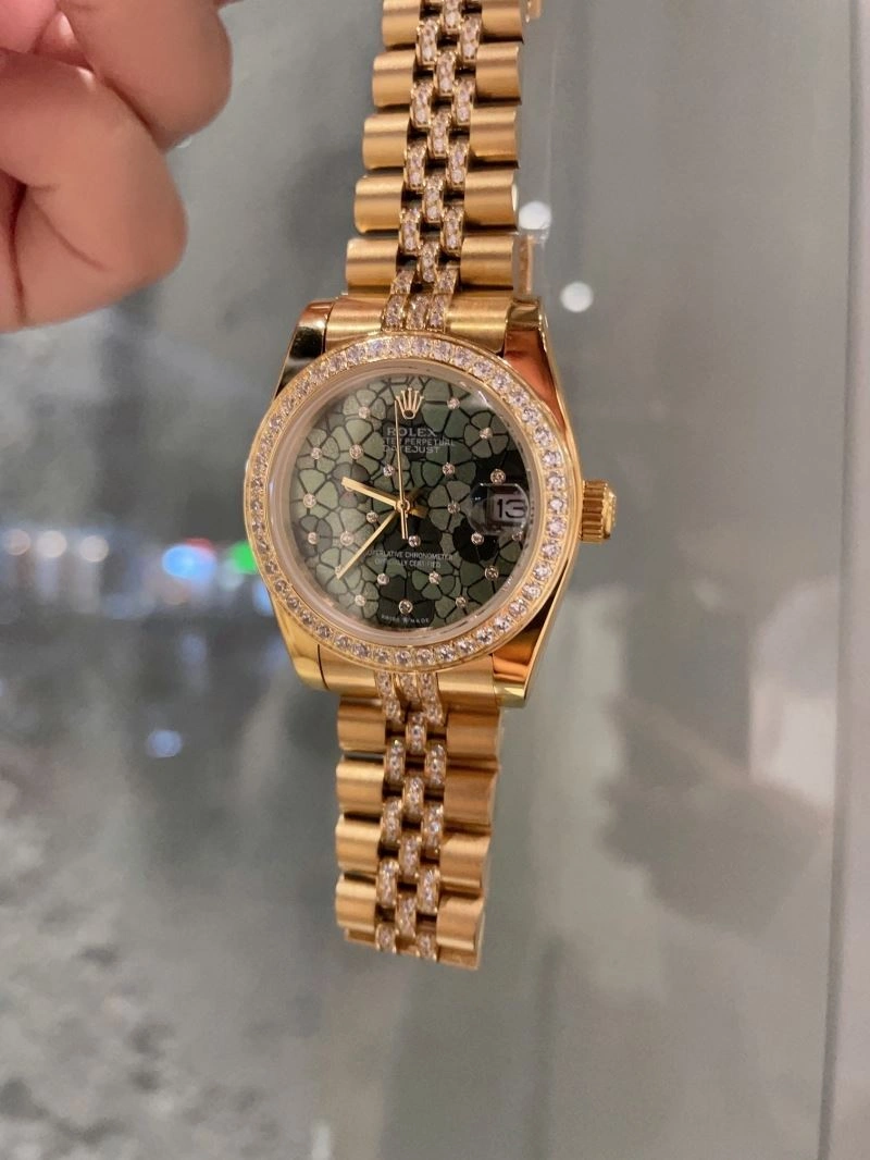 ROLEX Watches FastDry 202378
