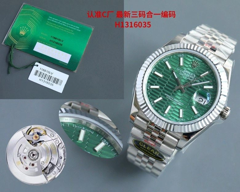 ROLEX Watches AllSeason 202385