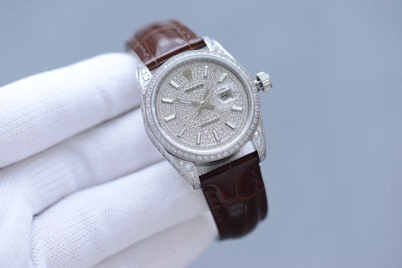 ROLEX Watches Bold 202386