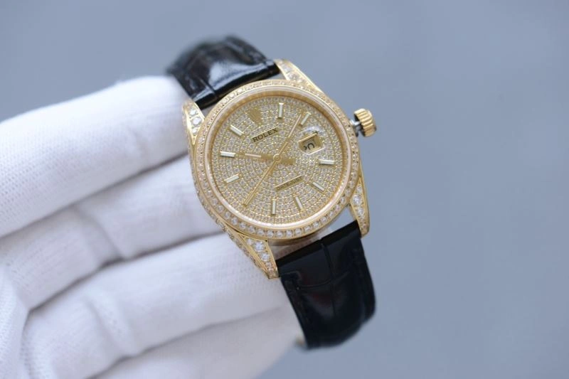 ROLEX Watches Versatile 202382
