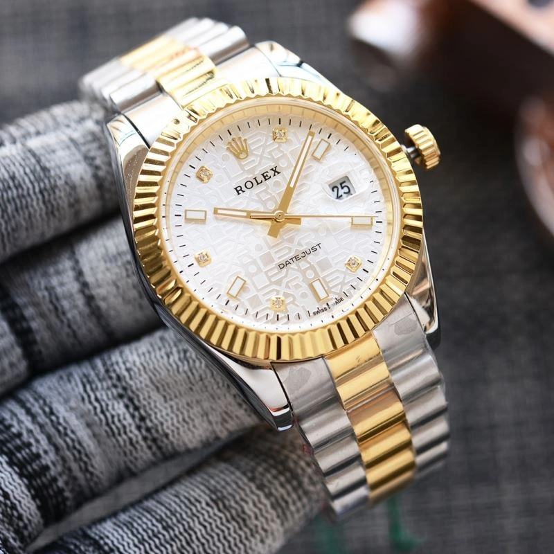 Sustainable ROLEX Watches 202376