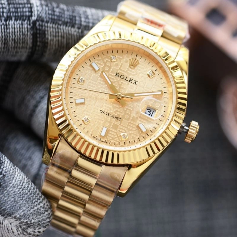 FlexibleFit ROLEX Watches 202380