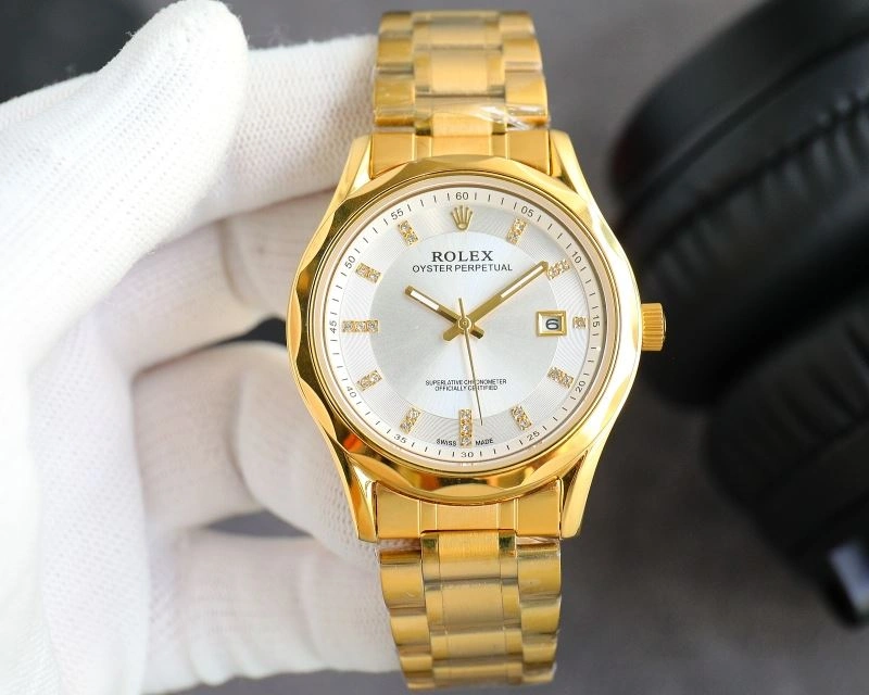 ROLEX Watches MoistureWicking 202369