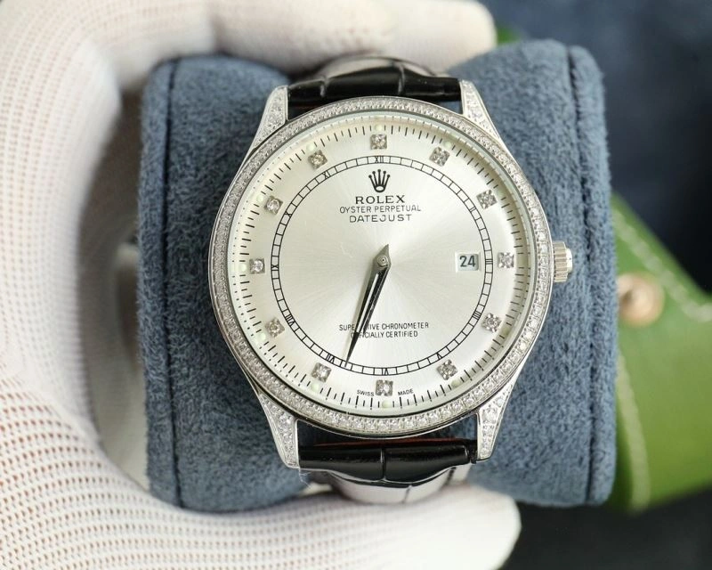 ROLEX Watches UrbanChic 202360