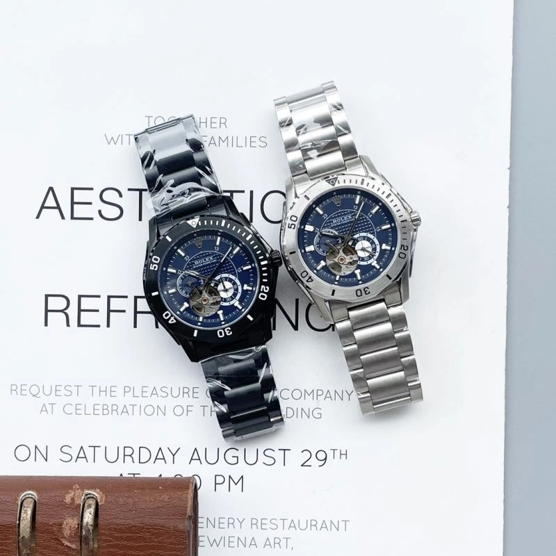 ROLEX Watches Compact 202387