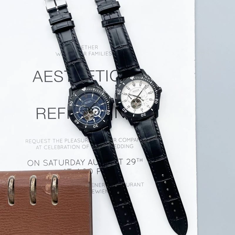 Comfortable ROLEX Watches 202384