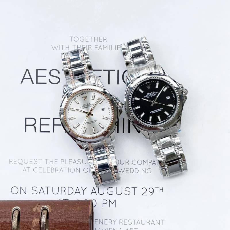 WrinkleFree ROLEX Watches 202391