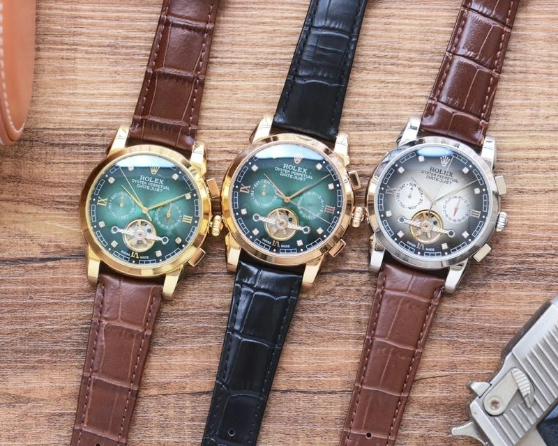 ROLEX Watches Refined 202359