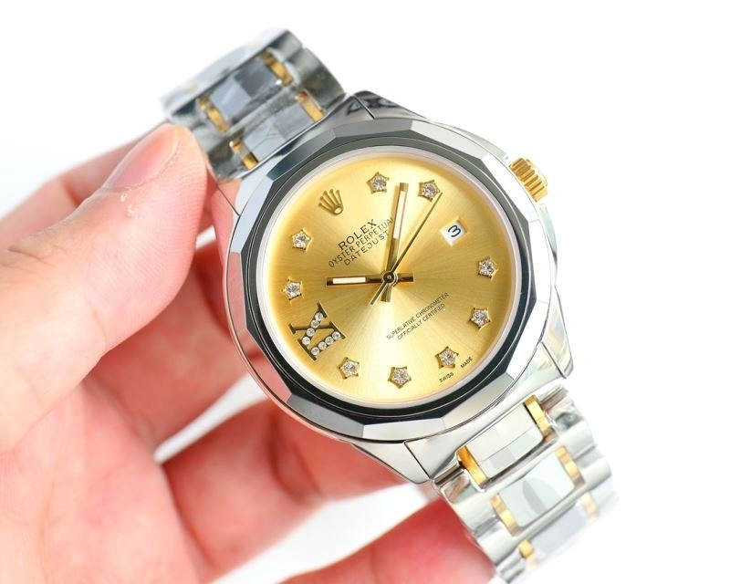 Casual ROLEX Watches 202361