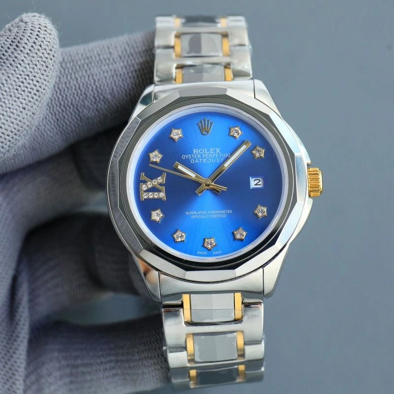 ROLEX Watches Upgraded 202381