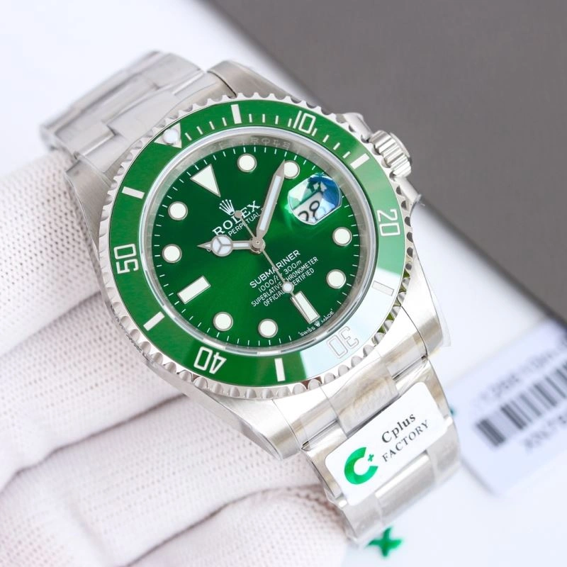 Bold ROLEX Watches 202358