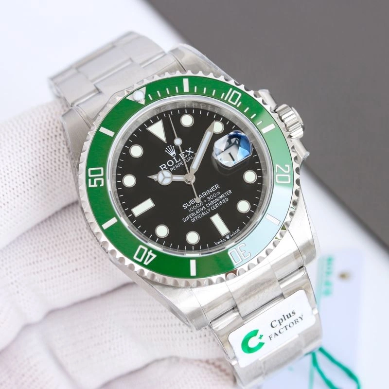 Modern ROLEX Watches 202357