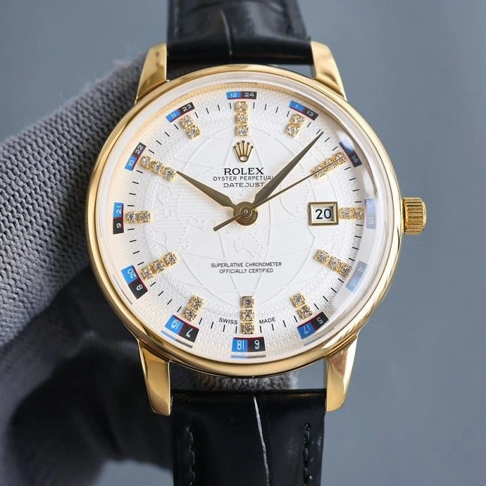 ROLEX Watches WrinkleFree 202349