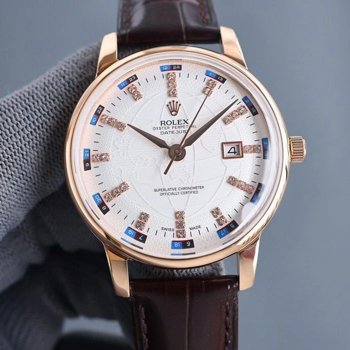 Bold ROLEX Watches 202351