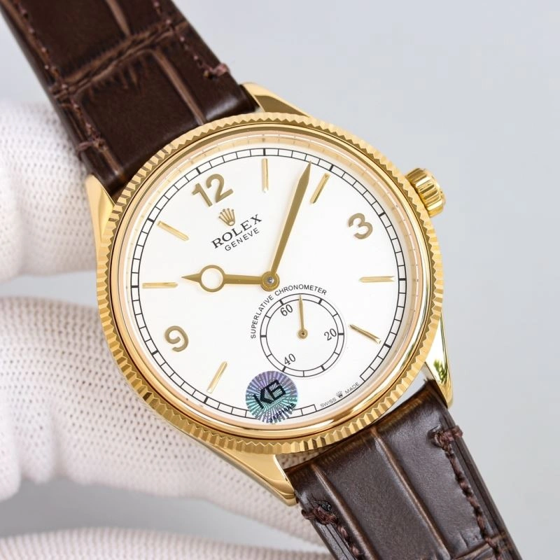 Colorful ROLEX Watches 202350