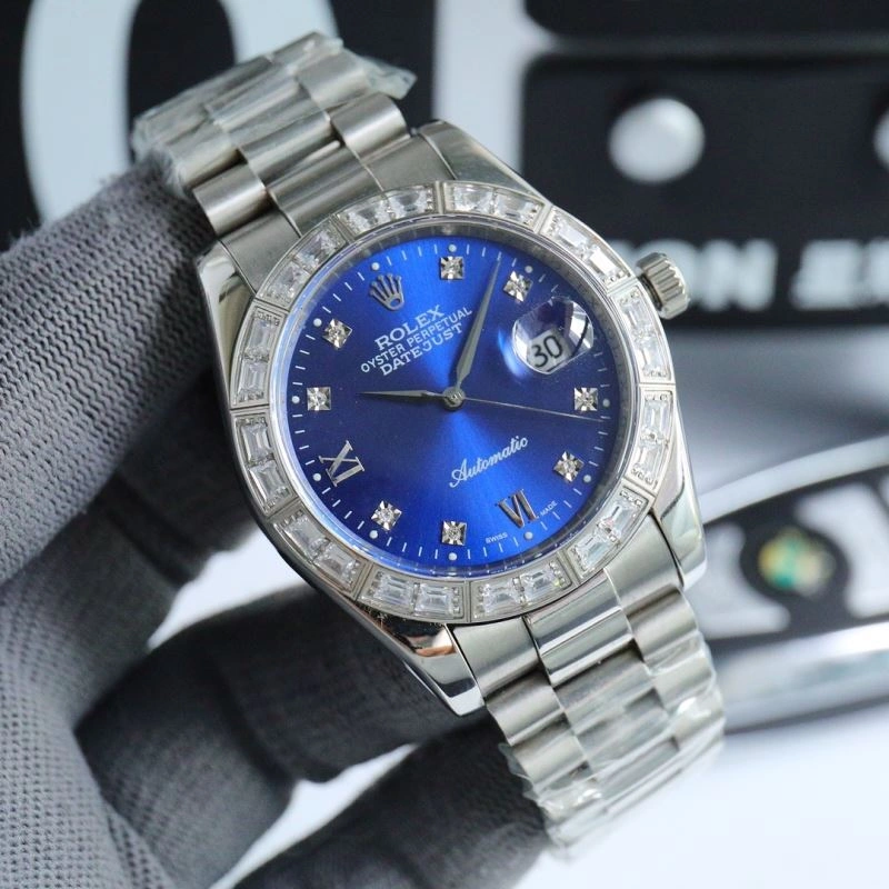 ROLEX Watches UrbanChic 202352