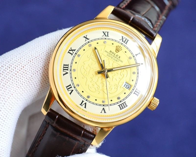 Trendy ROLEX Watches 202346