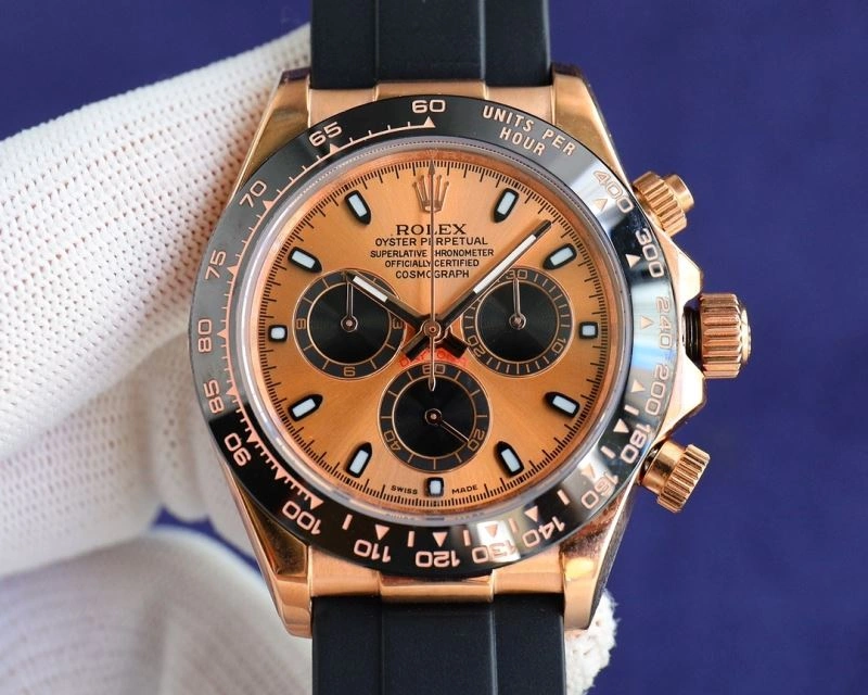 Seasonal ROLEX Watches 202337