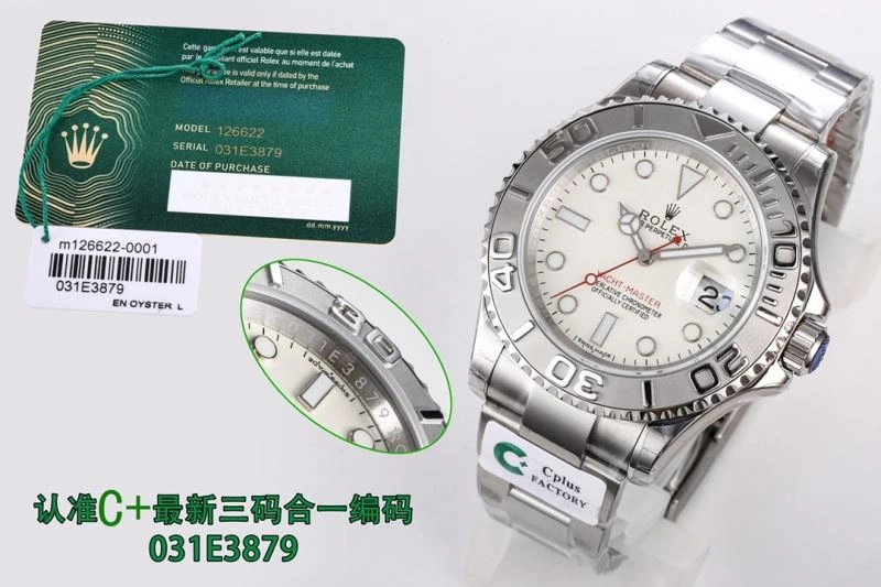 Breathable ROLEX Watches 202331