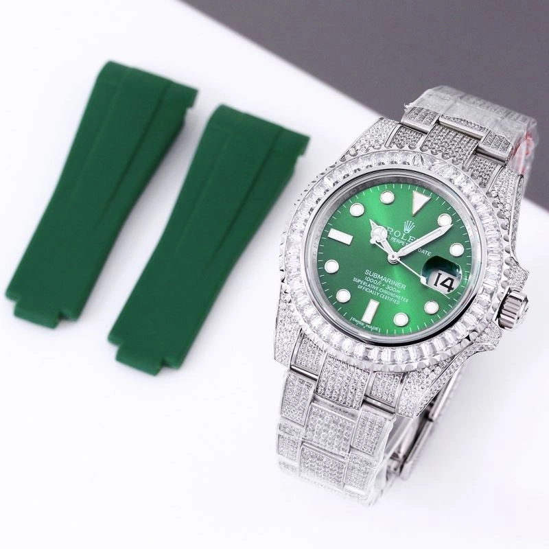 ROLEX Watches Efficient 202325
