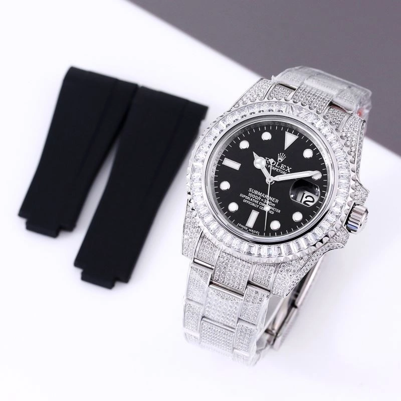 Sophisticated ROLEX Watches 202333