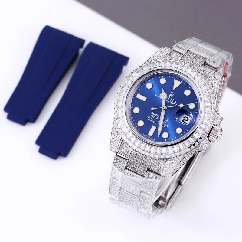 ROLEX Watches RelaxedFit 202341