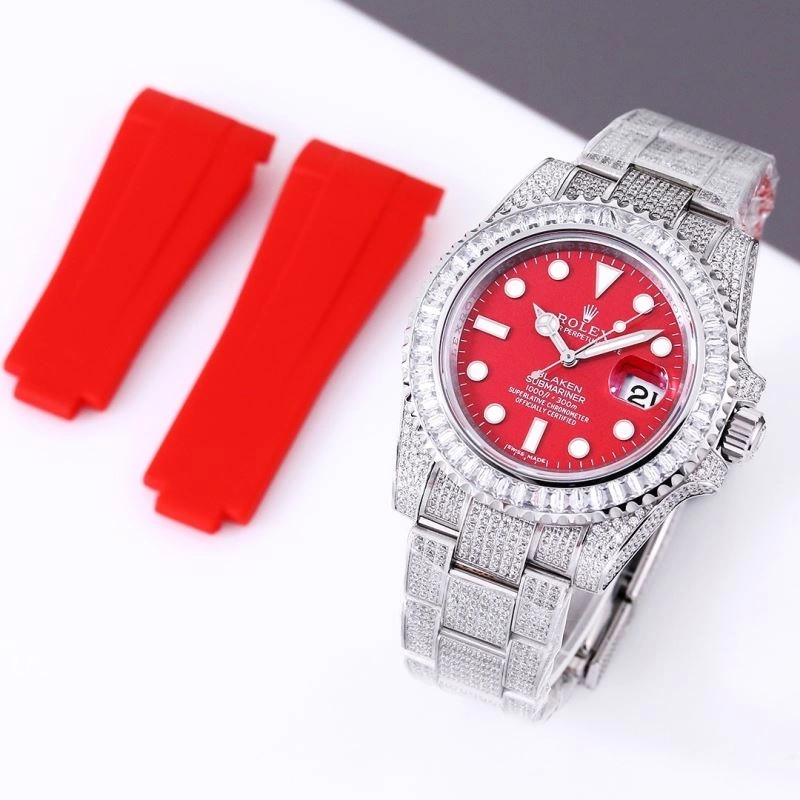 Cozy ROLEX Watches 202340