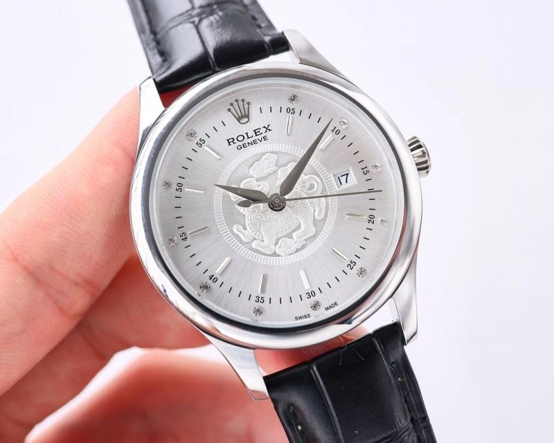 ROLEX Watches OnTrend 202395