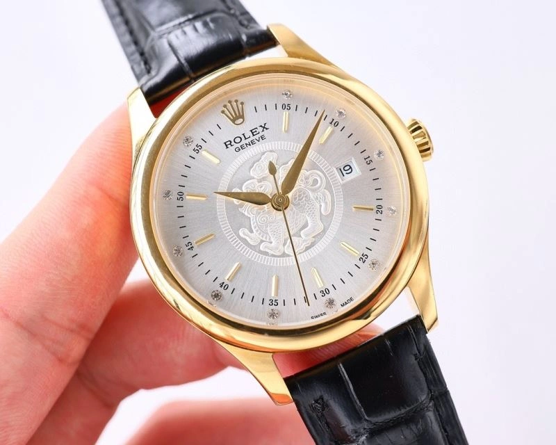 FastDry ROLEX Watches 202330