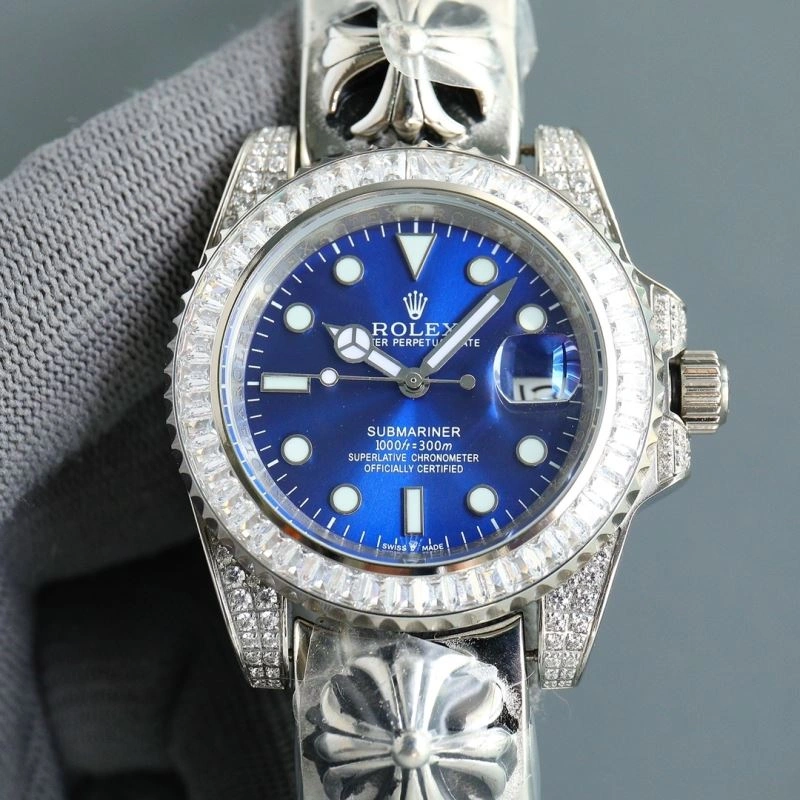 TravelReady ROLEX Watches 202326