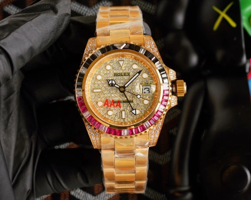 ROLEX Watches QuickDry 202329