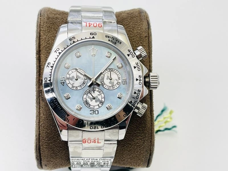 ROLEX Watches Vibrant 202323