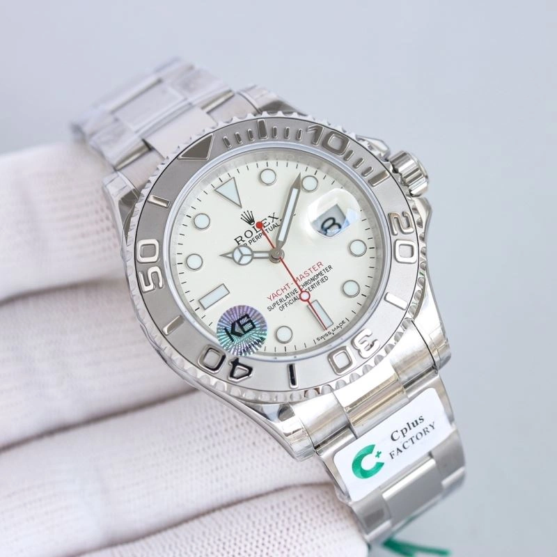 Vibrant ROLEX Watches 202327
