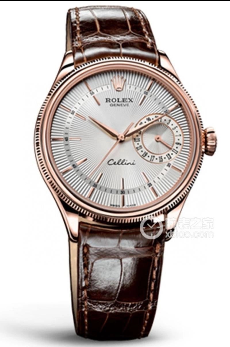 ROLEX Watches Minimalist 202336