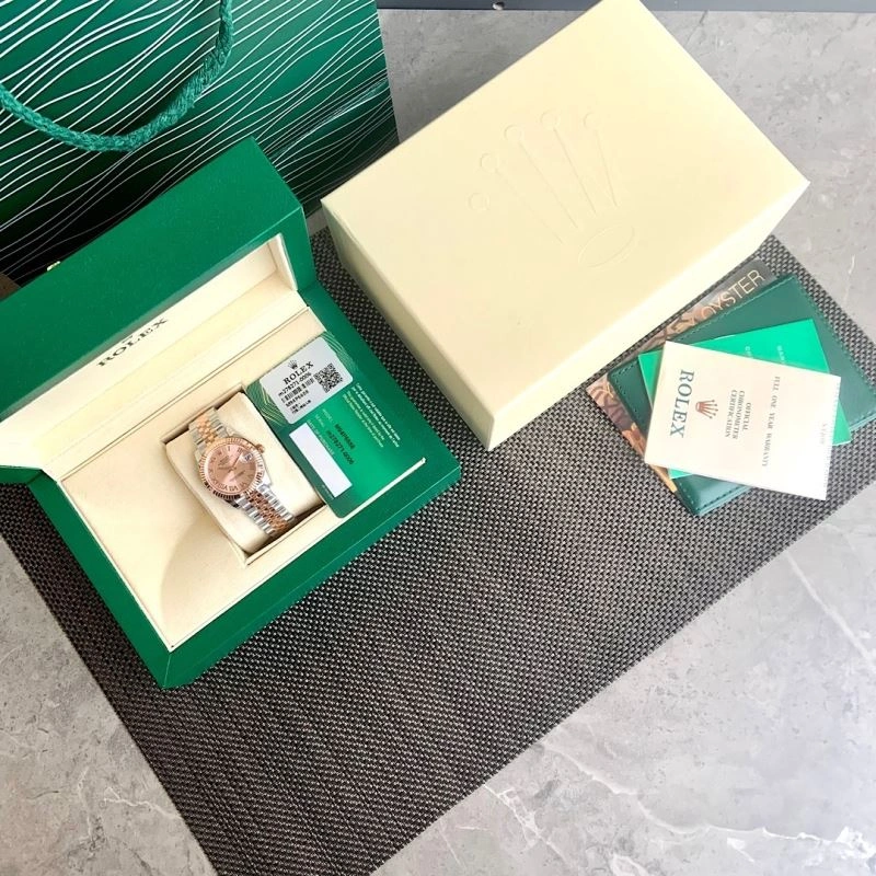 GoAnywhere ROLEX Watches 202332