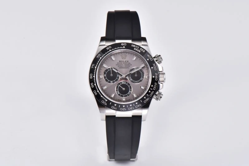 ROLEX Watches TechFriendly 202312