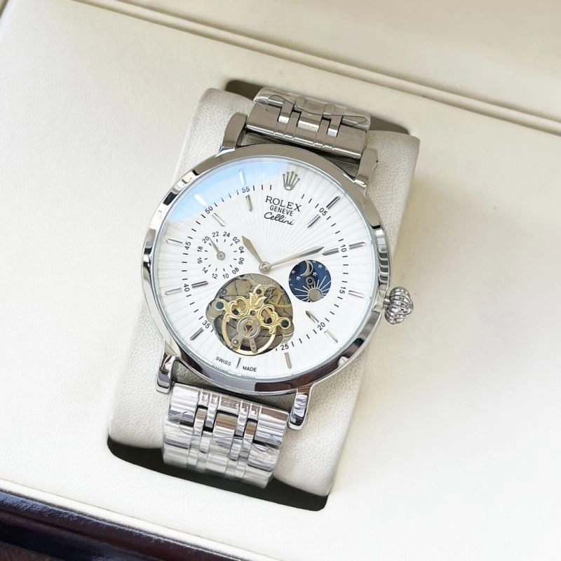 ROLEX Watches Bold 202310