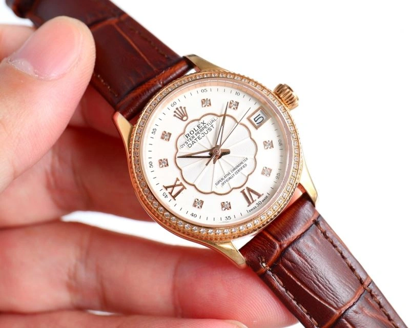 Colorful ROLEX Watches 202293