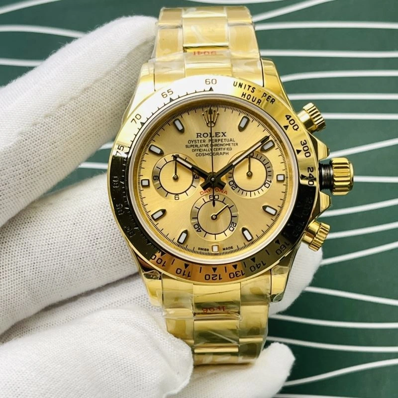Refined ROLEX Watches 202286