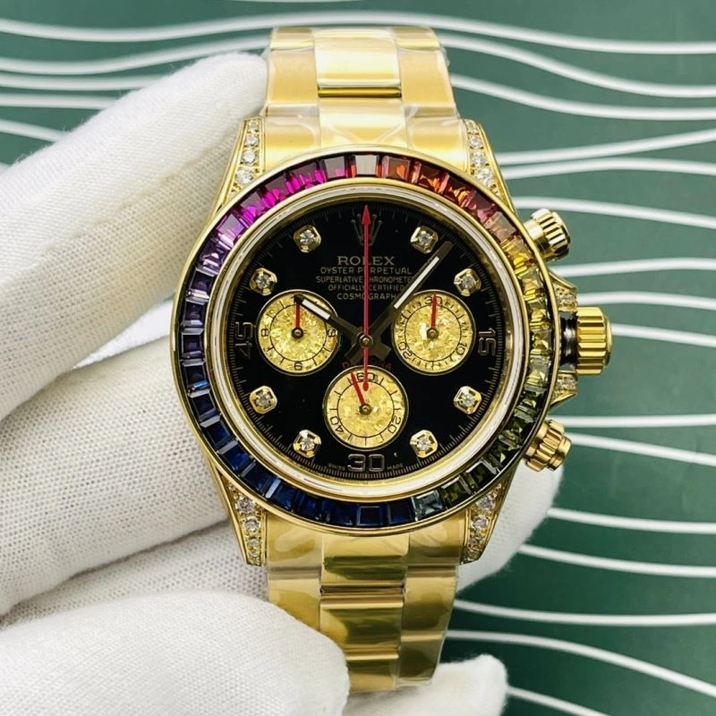 Functional ROLEX Watches 202292